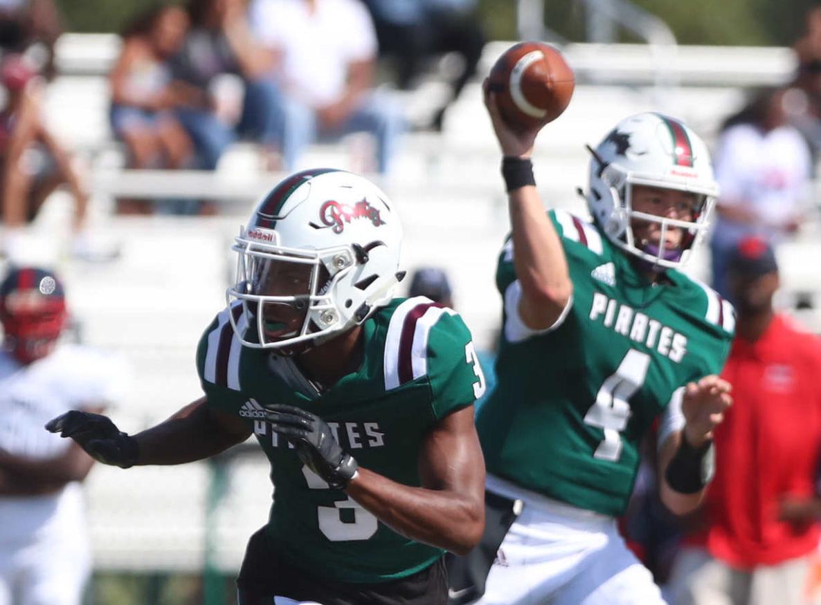 Cedar Creek vs Willingboro